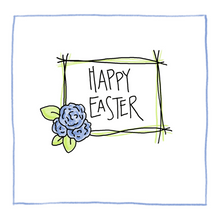 Load image into Gallery viewer, Happy Easter-Greeting Card
