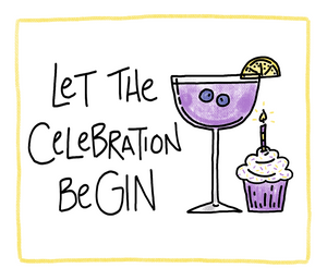 be GIN-Bottle Note